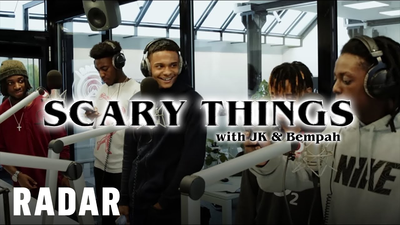 Watch House Of Pharaohs Freestyle | DJ Bempah & JK on YouTube Watch House Of Pharaohs Freestyle | DJ Bempah & JK on YouTube