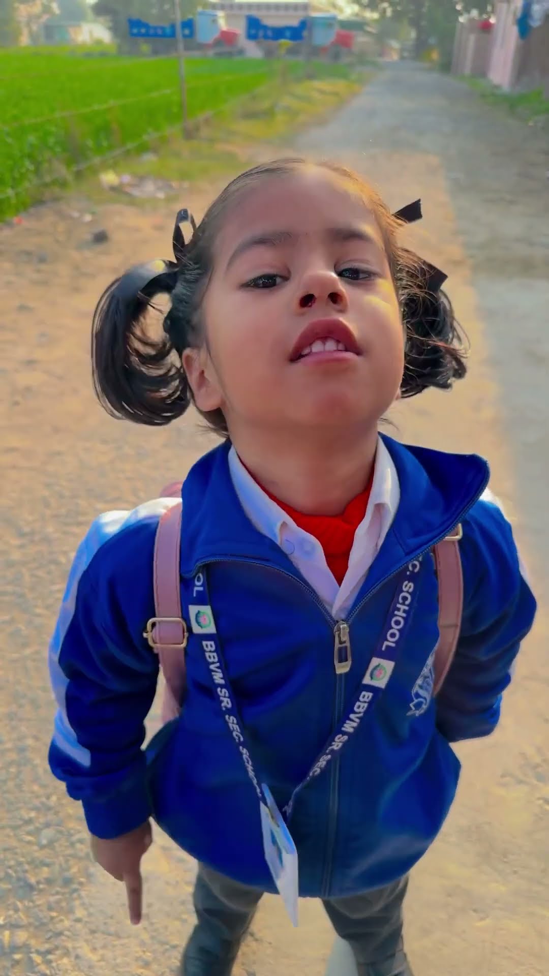 Godari Gattu Meedha ?? #shorts #love #funny #trending #ytshorts