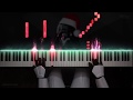 Imperial March - Carol of the Bells  EPIC STAR WARS ...