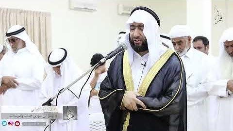 القارئ سمير الدليمي