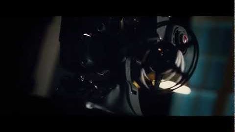 映画『フッテージ』予告編