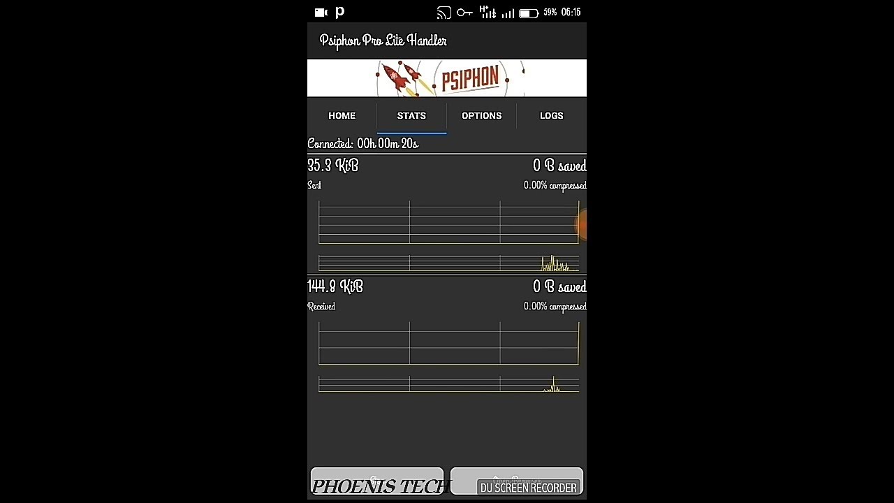 FREE MTN BROWSING CHEAT USING PSIPHON HANDLER 100% WORKING HD