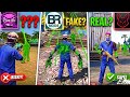 I Tried 3 FREE FF Panels 😱 Real vs Fake vs Dangerous?
