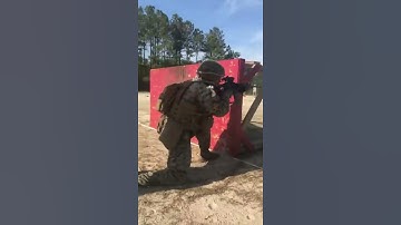 Speed reloads on the move!