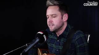 Downtown Country Sessions | Derek Ryan - 'I Do'