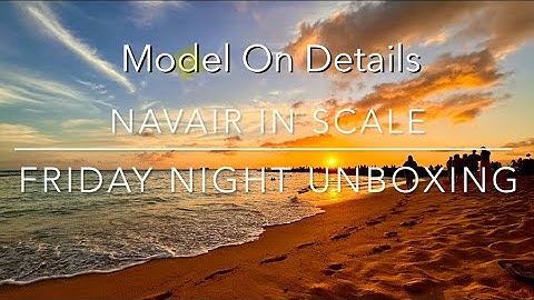 Model On Details F-14 Tomcat parts