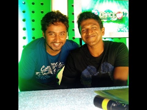 RAAJAKUMARA DANCE PERFORMANCE