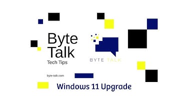 Upgrade to Windows 11 Before Windows 10 Support Ends | Step-by-Step Guide (2025)