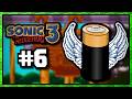 Flying Battery - Sonic the Hedgehog 3 &amp; Knuckles [6]
