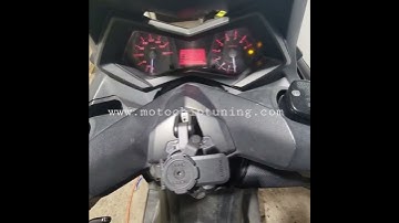 yamaha tmax xmax 2015-2023 all keys lost programming service +37060707640