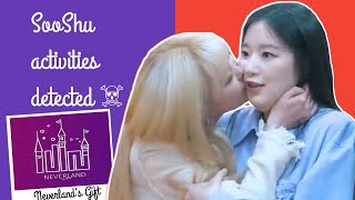 G)I-DLE OFFICIAL FAN CLUB NEVERLAND 2ND ONLINE FAN MEETING [GBC in