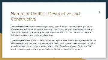 Group Dynamics: Group 2 Film Analysis Summary Video