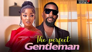 The Perfect Gentleman Eso Dike, Sandra Okonzuwa Latest Nigerian Movies 2025