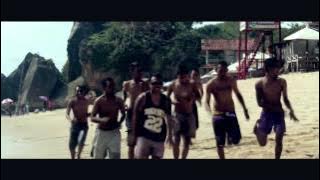 Potaz ft Travis MG   Bujangan(official video)