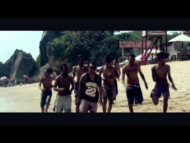 Potaz ft Travis MG   Bujangan(official video) class=