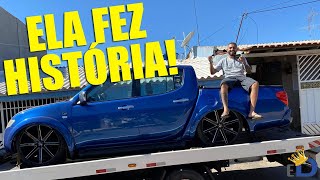 L200 FOI EMBORA! - EstiloDUB