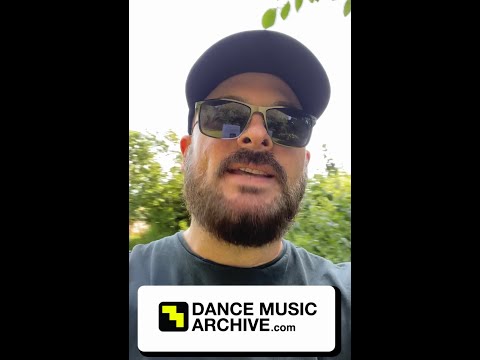 Sampled: Dario G - Sunchyme