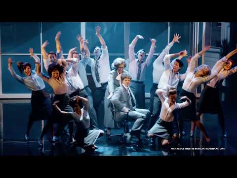 Trailer: BIG The Musical | Ticketmaster UK