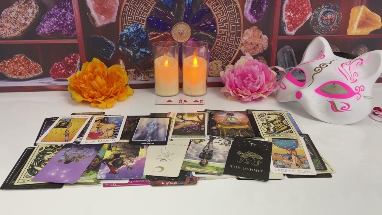 CAPRICORN   - HUUUGE SURPRISE YOU DID NOT EXPECT! CAPRICORN  LOVE TAROT READING