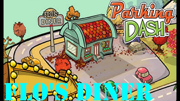 Parking Dash | Endless Shift: Flo