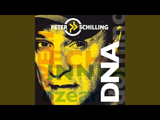 Peter Schilling - Wenn Sie Es So Wollen