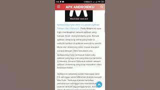 cara download maxtube versi 4 0 di apk androidku xyz