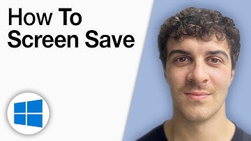 How to Screen Saver on Windows 10 [2025 Full Guide]