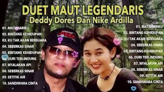 Duet maut Nike feat Dedi Dores full album