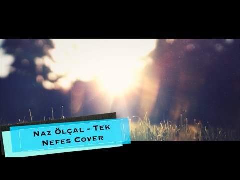 Naz Ölçal - Tek Nefes   Fatih Hacioglu Piano/Flute cover