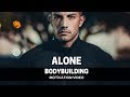 Bodybuilding Motivation Video - ALONE | 2018