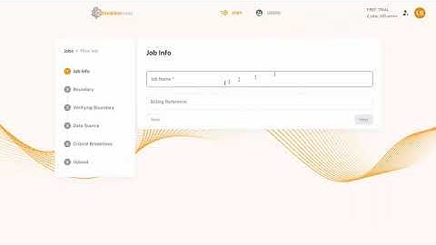 Breakline Builder 4.0, by Datasight