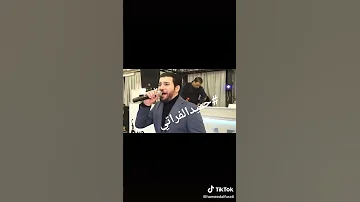 حميد الفراتي موال 