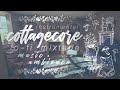 [instrumental] cottagecore cassette mixtape 🍓🌻🍃  dusty, soft + acoustic music with cottage ambience