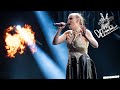 Yön kuningattaren aaria (Der hölle Rache) – Laura Ruusumaa | Semifinaali | The Voice of Finland 2024 image