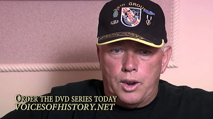 Vietnam War Stories, Green Berets Vietnam, Special...