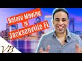 10 Things to Know about Living in Jacksonville, Florida