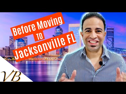 10 Things to Know about Living in Jacksonville, Florida