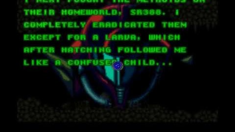 Super Metroid Limit w/ commentary part 1