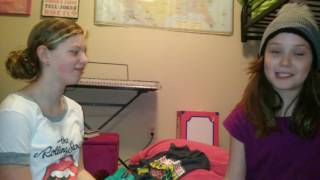 Try not to laugh challenge!!!😄😄 with my best friends!! Ft. Natalie