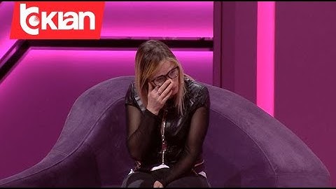 36 vjecarja: I dashuri i pare donte te me trafikonte, i dyti me rrihte