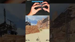 Extesyy Apex Legends Aimbot One Clip Controller Settings