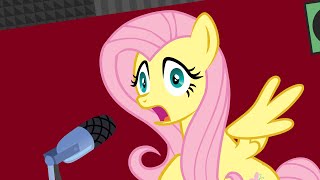 MLP Animation - Sh*t