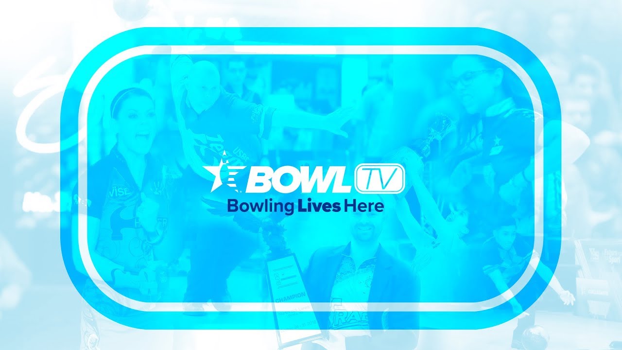 BowlTV Bowling LIVES Here!