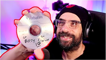 How to Install Rocky Linux 10 Step-by-Step (Full Guide for Beginners!)