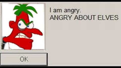 Cartoon Network Villain - Tomato Soulash stream highlights