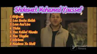 Sholawat Mohamed Youssef Full Album