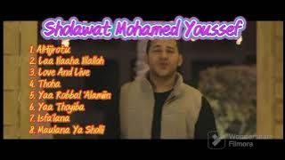 Sholawat Mohamed Youssef Full Album