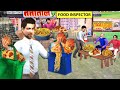 Food inspector ka hotel checking chicken paratha noodles biryani hindi kahaniya hindi moral stories