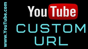 Custom URL for YouTube Channel  | YouTube Channel URL | 2020 New Settings