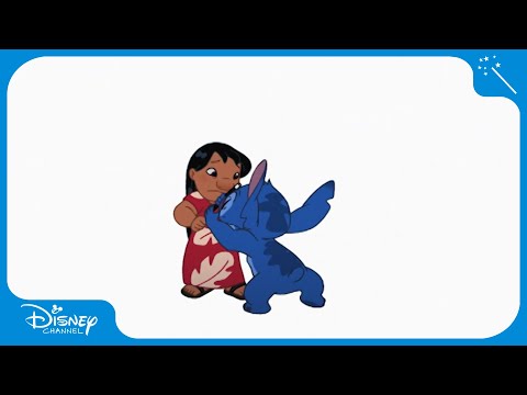 lio and stitch disney channel lio and stitch disney channel